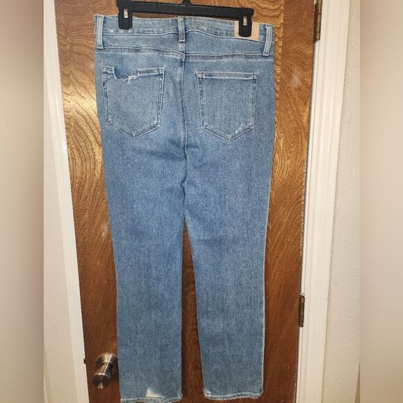 PAIGE Cindy jeans Size 31 NWOT - Picture 2 of 5